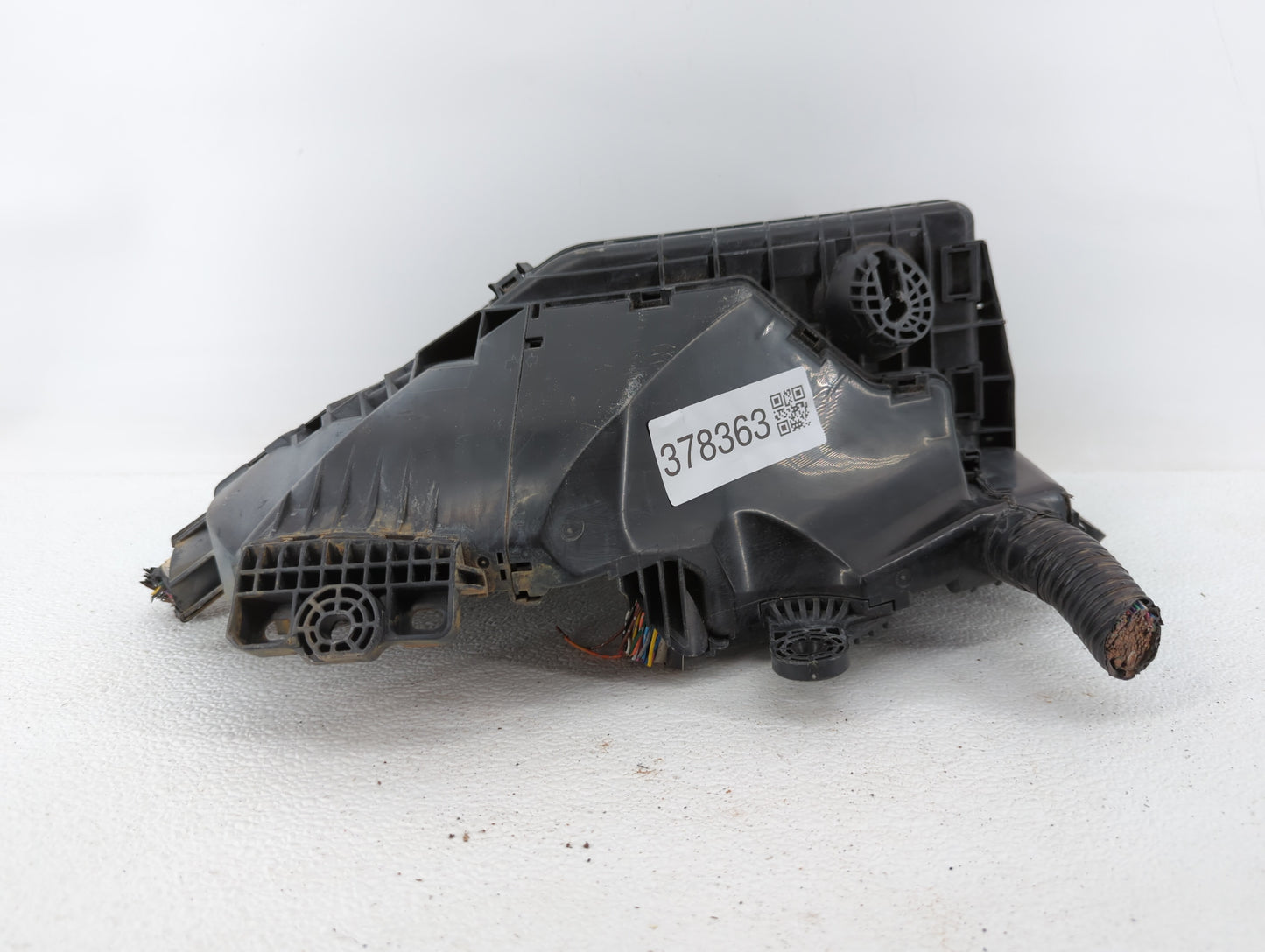 2011 Nissan Altima Fusebox Fuse Box Panel Relay Module P/N:284B71HR0C 284B71AA1A Fits OEM Used Auto Parts - Oemusedautoparts