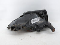 2011 Nissan Altima Fusebox Fuse Box Panel Relay Module P/N:284B71HR0C 284B71AA1A Fits OEM Used Auto Parts - Oemusedautoparts