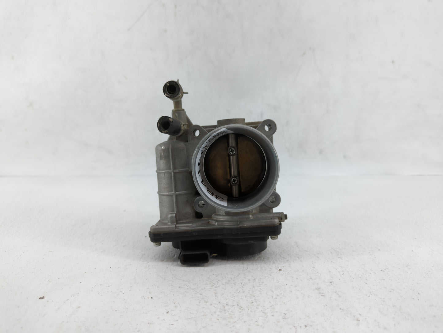 2007-2013 Nissan Altima Throttle Body P/N:526-01 RME60-15 Fits Fits 2007 2008 2009 2010 2011 2012 2013 OEM Used Auto Parts -