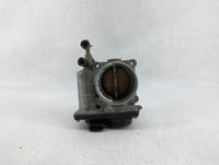 2007-2013 Nissan Altima Throttle Body P/N:526-01 RME60-15 Fits Fits 2007 2008 2009 2010 2011 2012 2013 OEM Used Auto Parts -