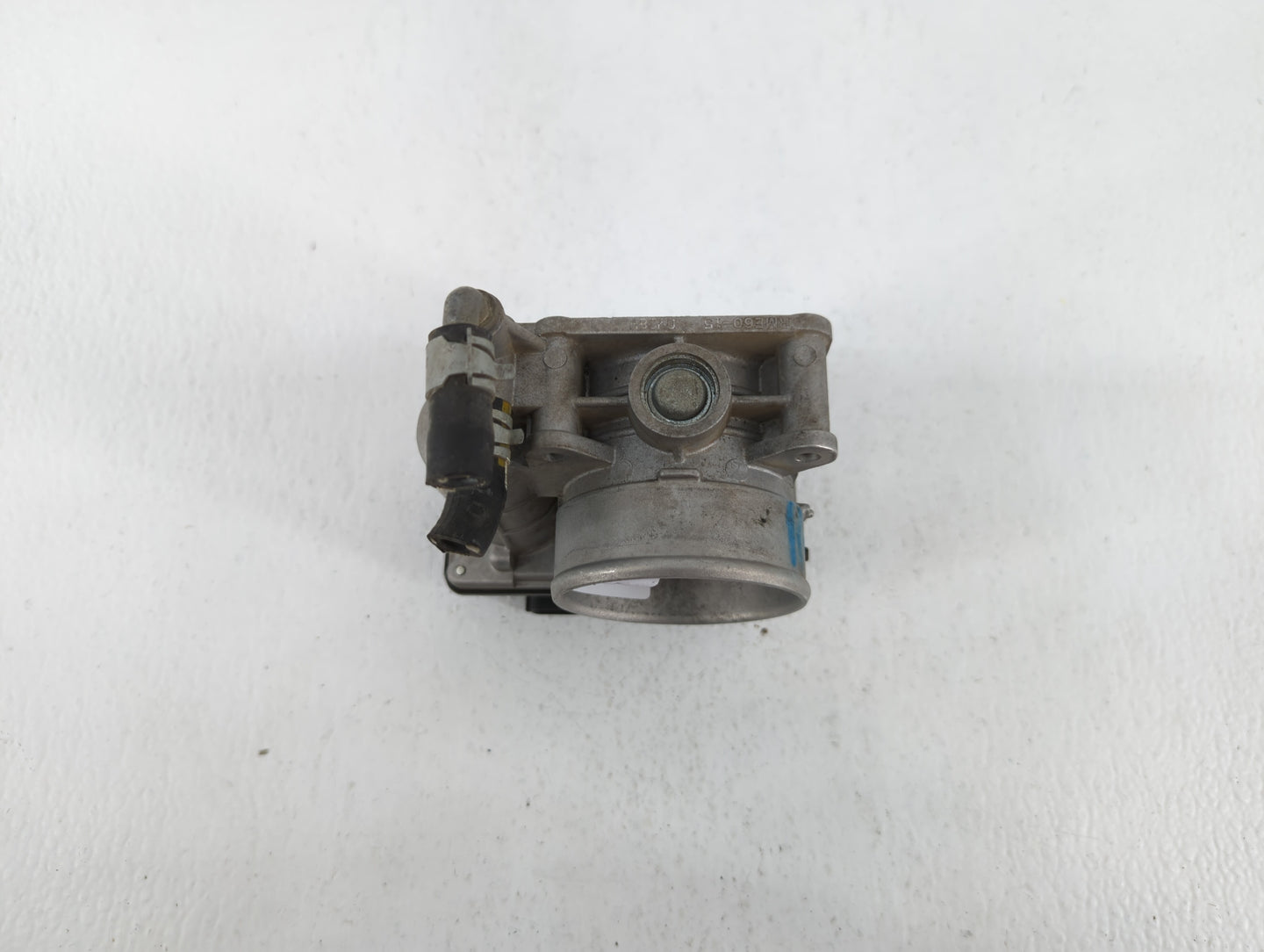 2007-2013 Nissan Altima Throttle Body P/N:526-01 RME60-15 Fits Fits 2007 2008 2009 2010 2011 2012 2013 OEM Used Auto Parts -