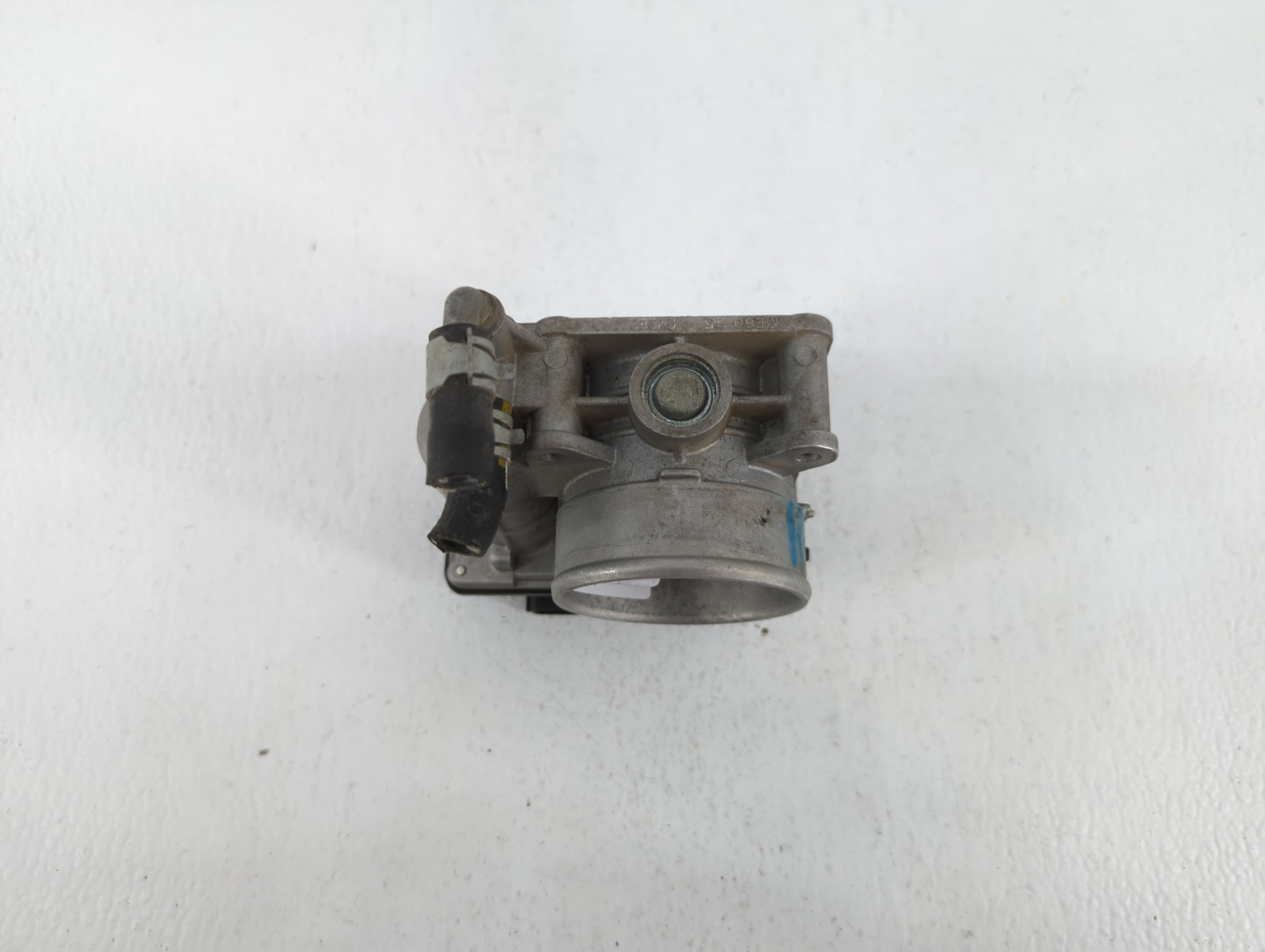 2007-2013 Nissan Altima Throttle Body P/N:526-01 RME60-15 Fits Fits 2007 2008 2009 2010 2011 2012 2013 OEM Used Auto Parts -