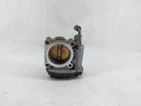 2007-2013 Nissan Altima Throttle Body P/N:526-01 RME60-15 Fits Fits 2007 2008 2009 2010 2011 2012 2013 OEM Used Auto Parts -