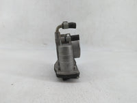2007-2013 Nissan Altima Throttle Body P/N:526-01 RME60-15 Fits Fits 2007 2008 2009 2010 2011 2012 2013 OEM Used Auto Parts -