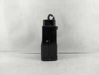 2011 Nissan Altima Fuel Vapor Charcoal Canister 384889 - Oemusedautoparts1.com