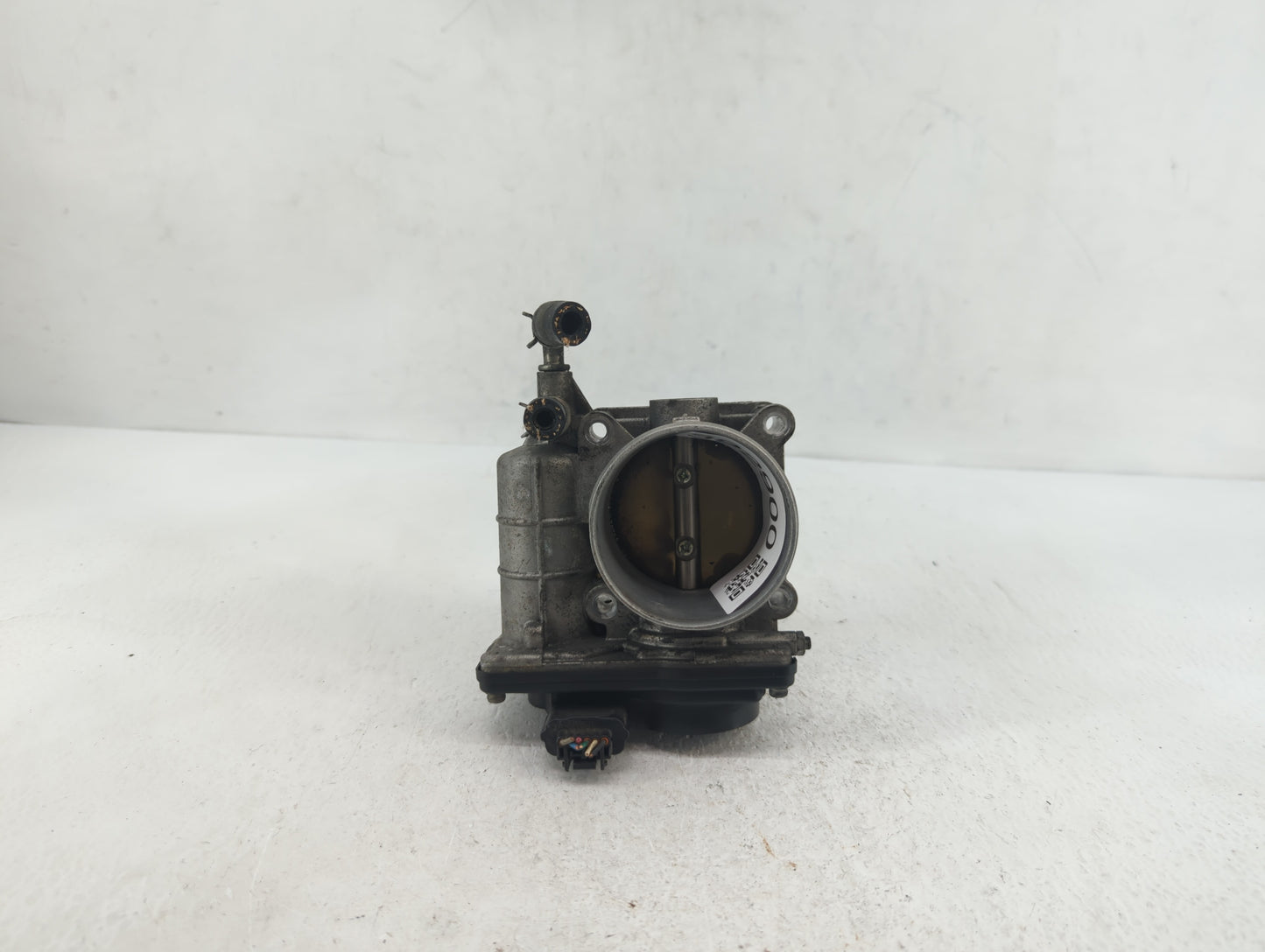 2007-2013 Nissan Altima Throttle Body P/N:526-01 RME60-15 Fits Fits 2007 2008 2009 2010 2011 2012 2013 OEM Used Auto Parts -