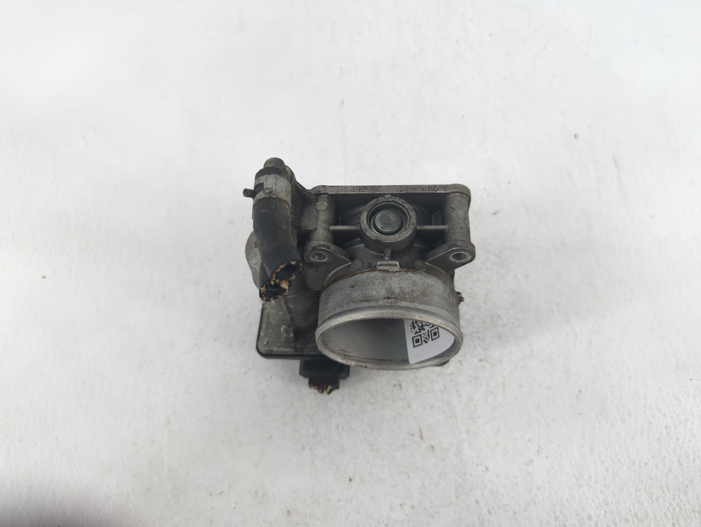 2007-2013 Nissan Altima Throttle Body P/N:526-01 RME60-15 Fits Fits 2007 2008 2009 2010 2011 2012 2013 OEM Used Auto Parts -