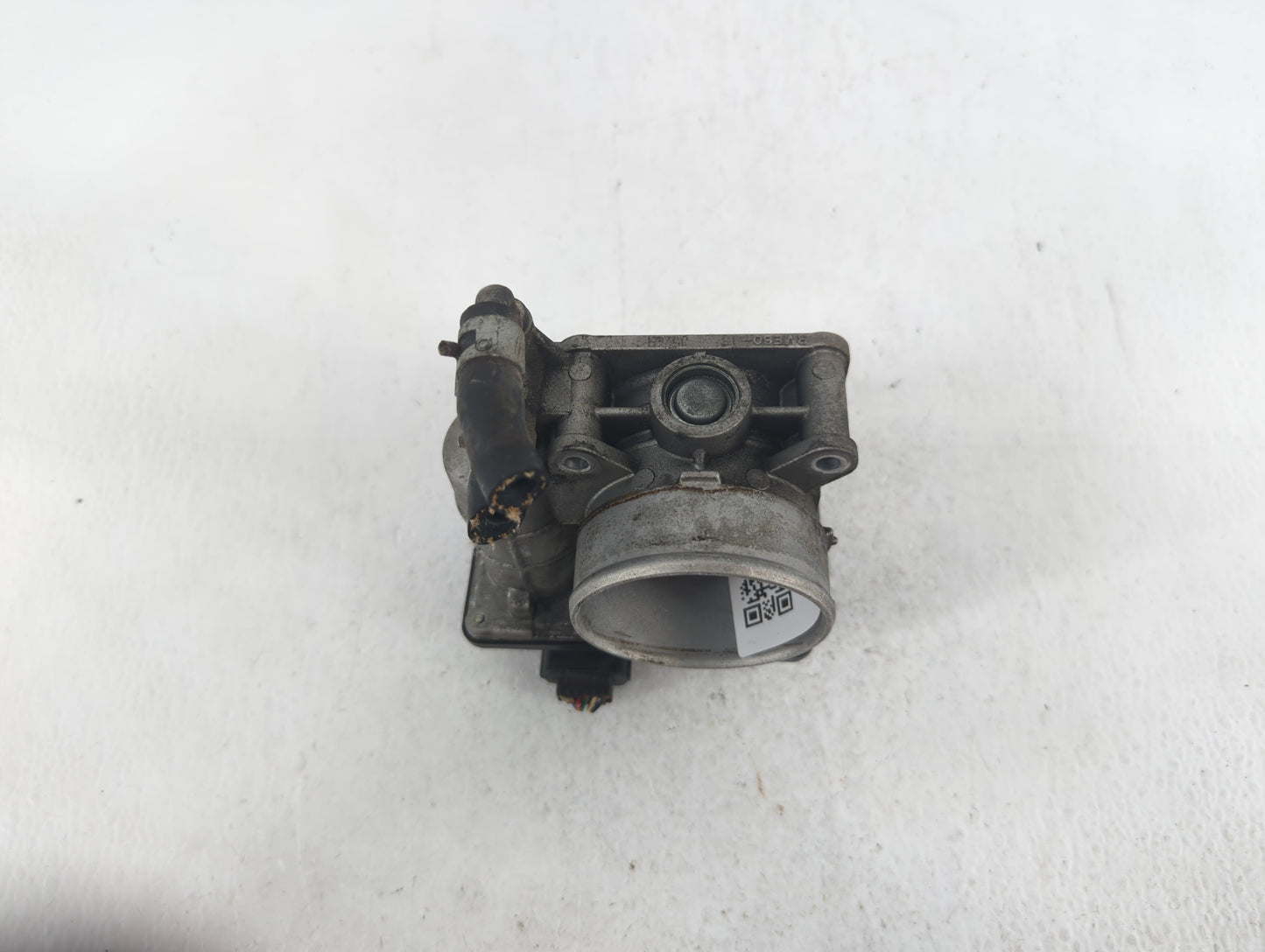 2007-2013 Nissan Altima Throttle Body P/N:526-01 RME60-15 Fits Fits 2007 2008 2009 2010 2011 2012 2013 OEM Used Auto Parts -