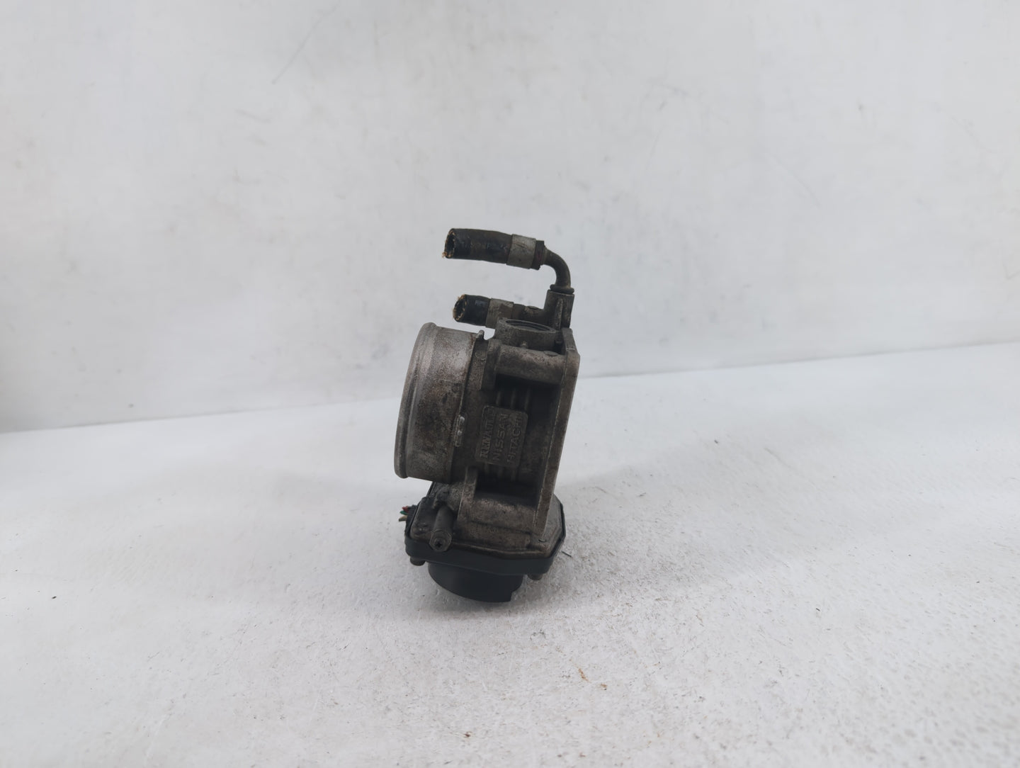 2007-2013 Nissan Altima Throttle Body P/N:526-01 RME60-15 Fits Fits 2007 2008 2009 2010 2011 2012 2013 OEM Used Auto Parts -