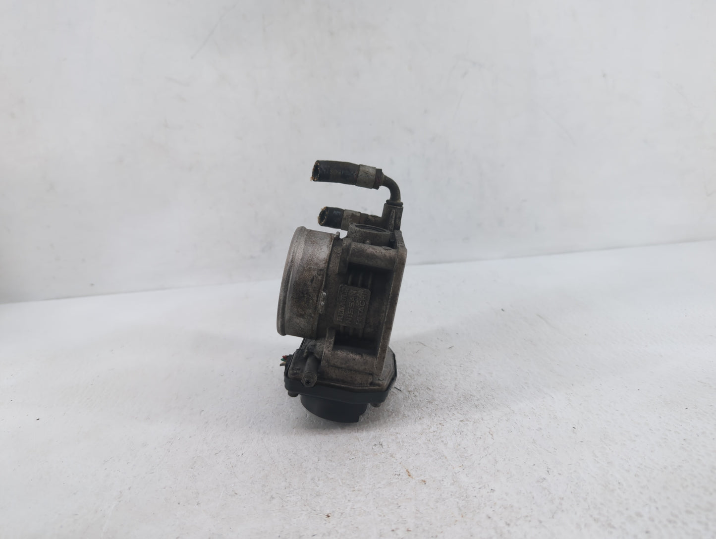 2007-2013 Nissan Altima Throttle Body P/N:526-01 RME60-15 Fits Fits 2007 2008 2009 2010 2011 2012 2013 OEM Used Auto Parts -