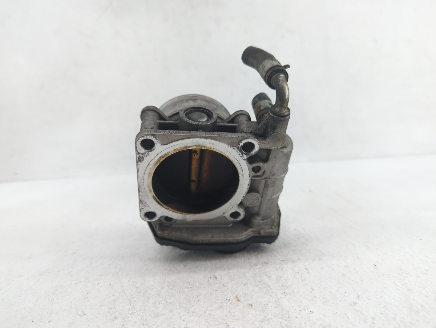 2007-2013 Nissan Altima Throttle Body P/N:526-01 RME60-15 Fits Fits 2007 2008 2009 2010 2011 2012 2013 OEM Used Auto Parts -