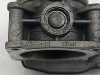 2007-2013 Nissan Altima Throttle Body P/N:526-01 RME60-15 Fits Fits 2007 2008 2009 2010 2011 2012 2013 OEM Used Auto Parts -