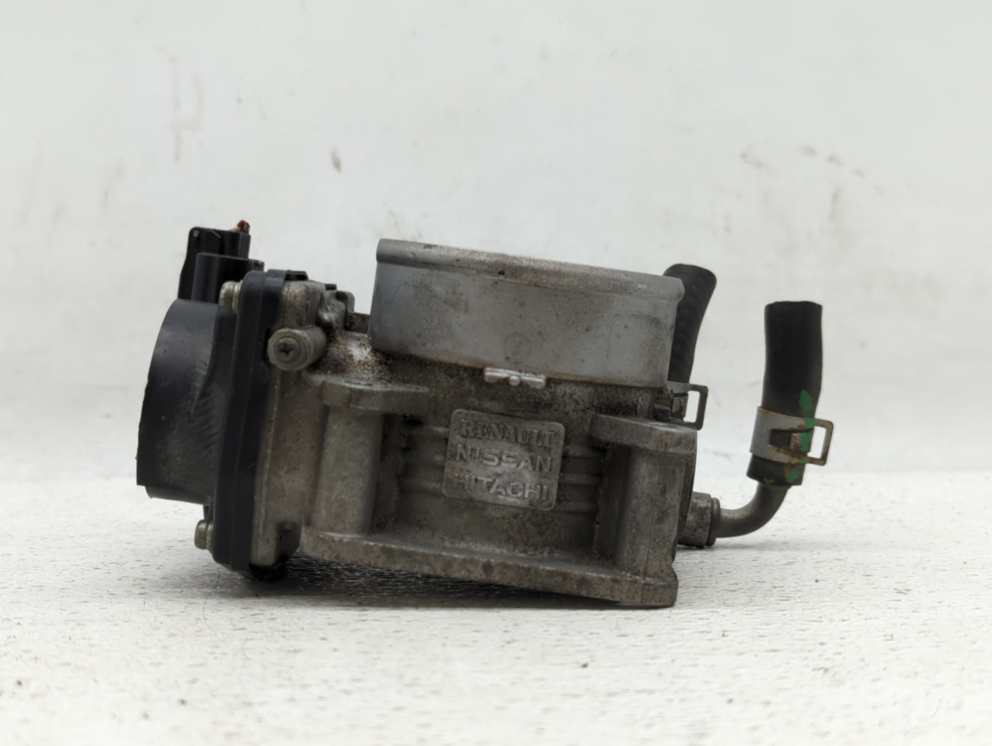 2007-2013 Nissan Altima Throttle Body P/N:526-01 RME60-15 Fits Fits 2007 2008 2009 2010 2011 2012 2013 OEM Used Auto Parts -