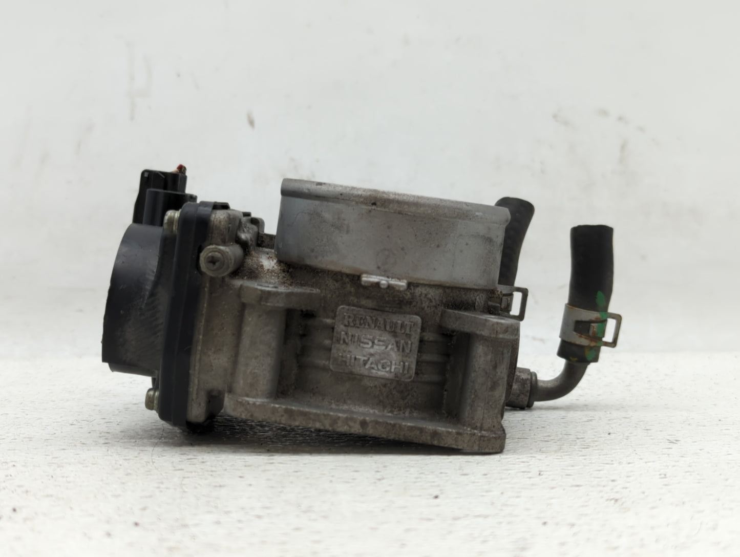 2007-2013 Nissan Altima Throttle Body P/N:526-01 RME60-15 Fits Fits 2007 2008 2009 2010 2011 2012 2013 OEM Used Auto Parts -