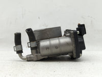 2007-2013 Nissan Altima Throttle Body P/N:526-01 RME60-15 Fits Fits 2007 2008 2009 2010 2011 2012 2013 OEM Used Auto Parts -