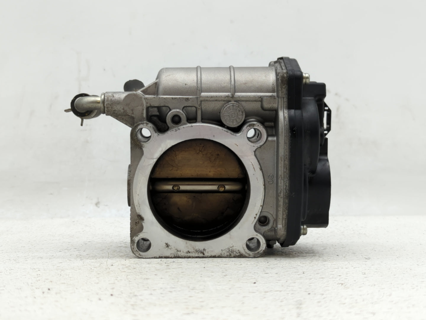 2007-2013 Nissan Altima Throttle Body P/N:526-01 RME60-15 Fits Fits 2007 2008 2009 2010 2011 2012 2013 OEM Used Auto Parts -
