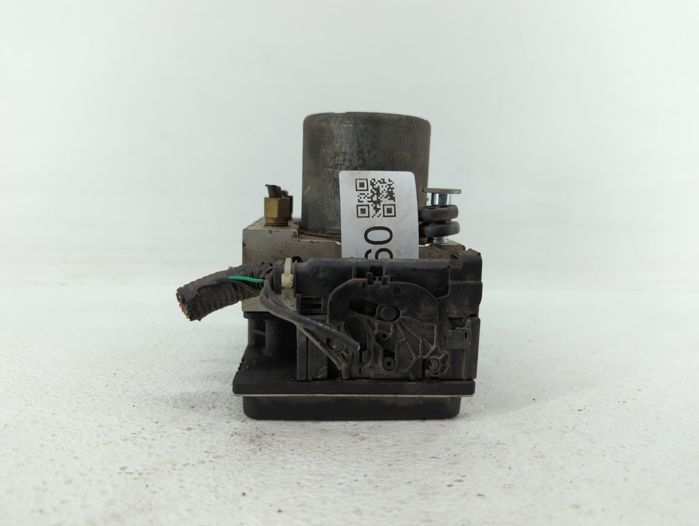 2011-2012 Nissan Altima ABS Pump Control Module Replacement P/N:265 251 446 AB 47660 ZX65A, 47660 JA30A Fits Fits 2011 2012 