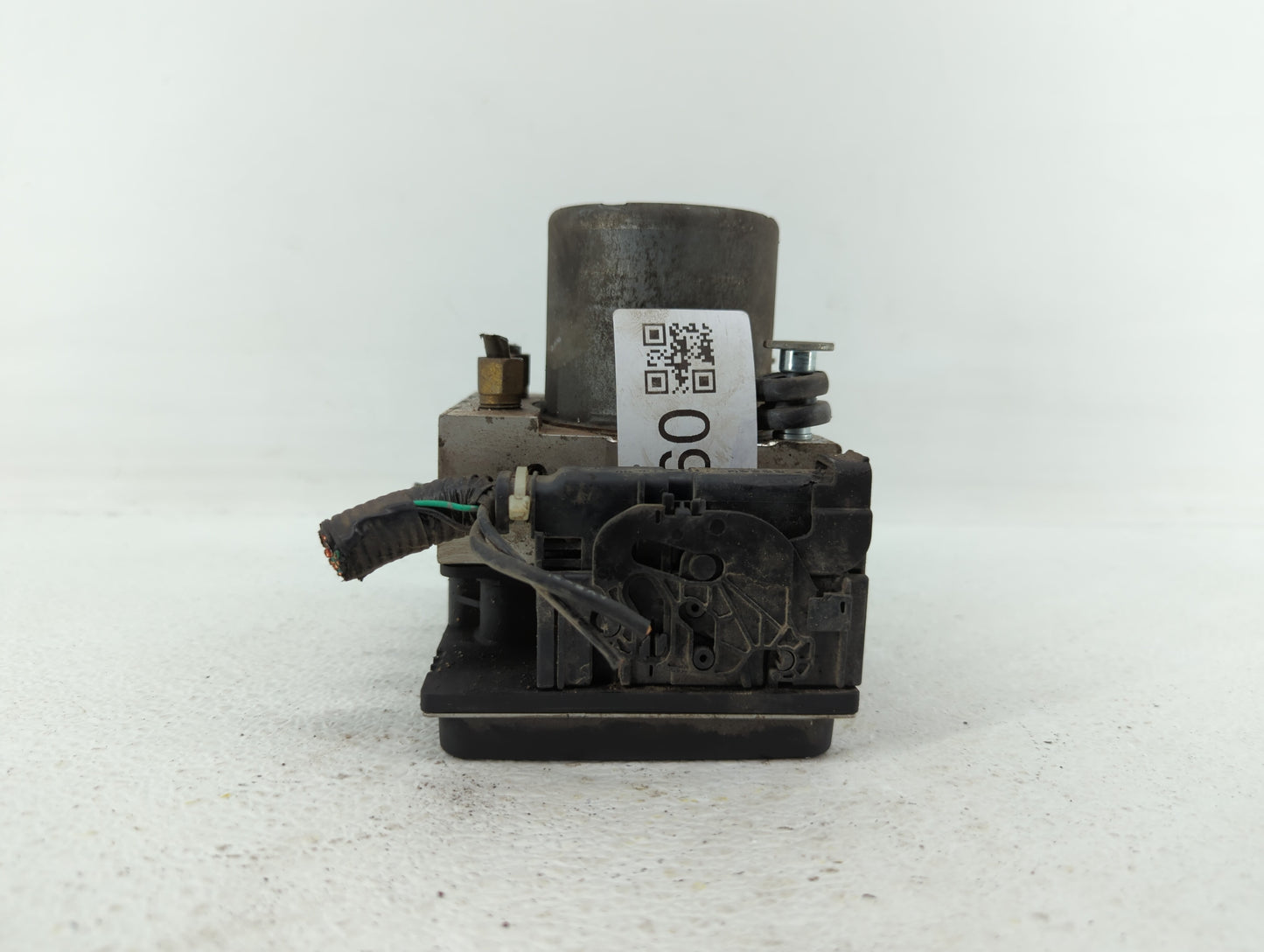 2011-2012 Nissan Altima ABS Pump Control Module Replacement P/N:265 251 446 AB 47660 ZX65A, 47660 JA30A Fits Fits 2011 2012 