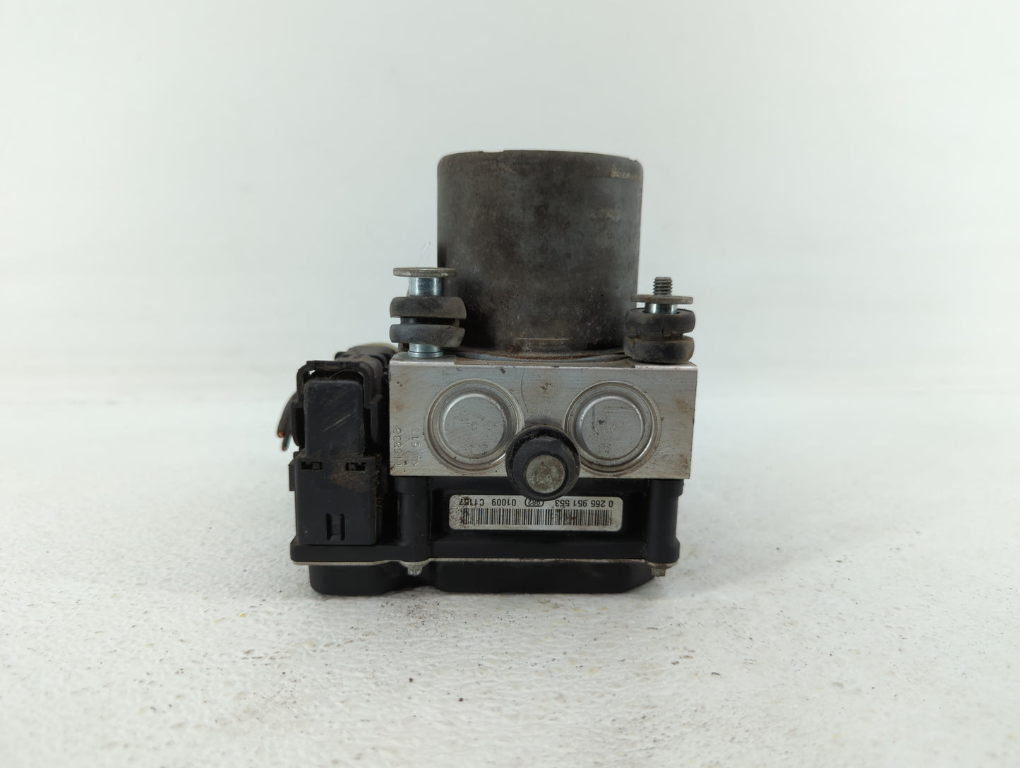 2011-2012 Nissan Altima ABS Pump Control Module Replacement P/N:265 251 446 AB 47660 ZX65A, 47660 JA30A Fits Fits 2011 2012 