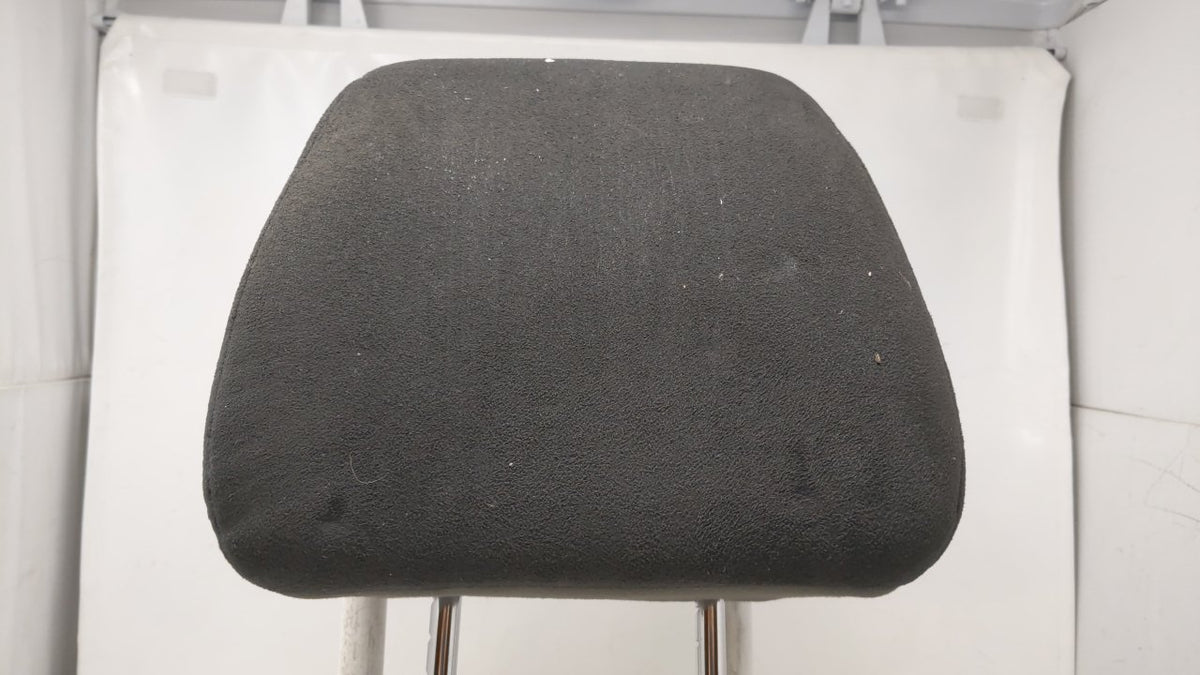 2011 Nissan Altima Headrest Head Rest Rear Center Seat Black - Oemusedautoparts1.com