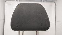 2011 Nissan Altima Headrest Head Rest Rear Center Seat Black - Oemusedautoparts1.com