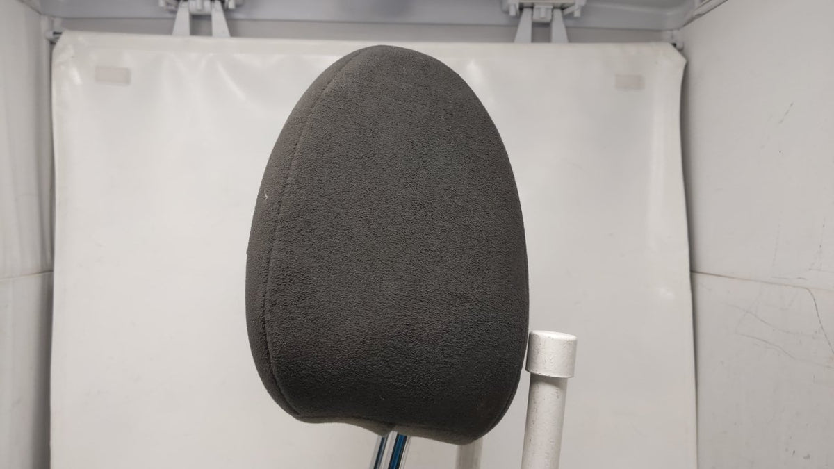 2011 Nissan Altima Headrest Head Rest Rear Center Seat Black - Oemusedautoparts1.com