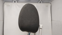 2011 Nissan Altima Headrest Head Rest Rear Center Seat Black - Oemusedautoparts1.com