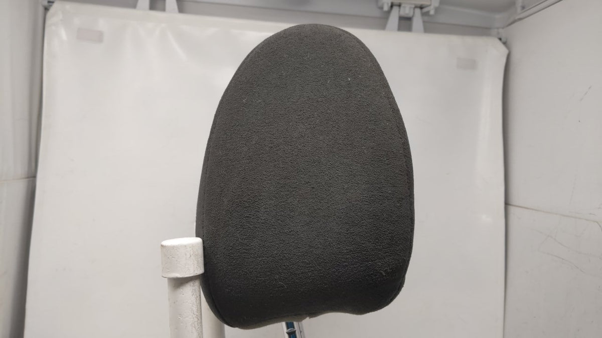 2011 Nissan Altima Headrest Head Rest Rear Center Seat Black - Oemusedautoparts1.com
