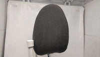 2011 Nissan Altima Headrest Head Rest Rear Center Seat Black - Oemusedautoparts1.com