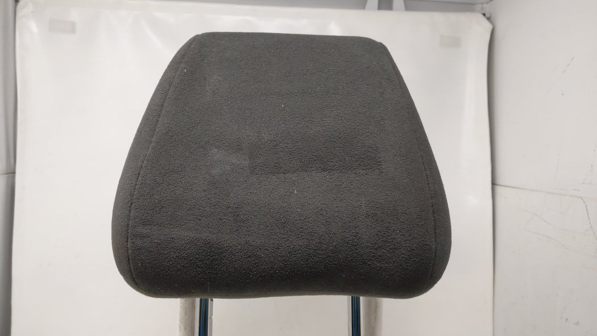 2011 Nissan Altima Headrest Head Rest Rear Center Seat Black - Oemusedautoparts1.com