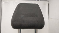 2011 Nissan Altima Headrest Head Rest Rear Center Seat Black - Oemusedautoparts1.com