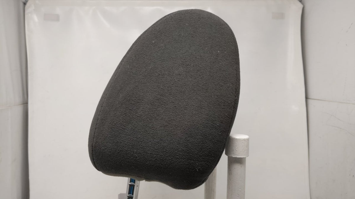 2011 Nissan Altima Headrest Head Rest Rear Center Seat Black - Oemusedautoparts1.com