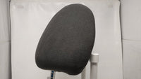 2011 Nissan Altima Headrest Head Rest Rear Center Seat Black - Oemusedautoparts1.com