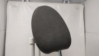 2011 Nissan Altima Headrest Head Rest Rear Center Seat Black - Oemusedautoparts1.com