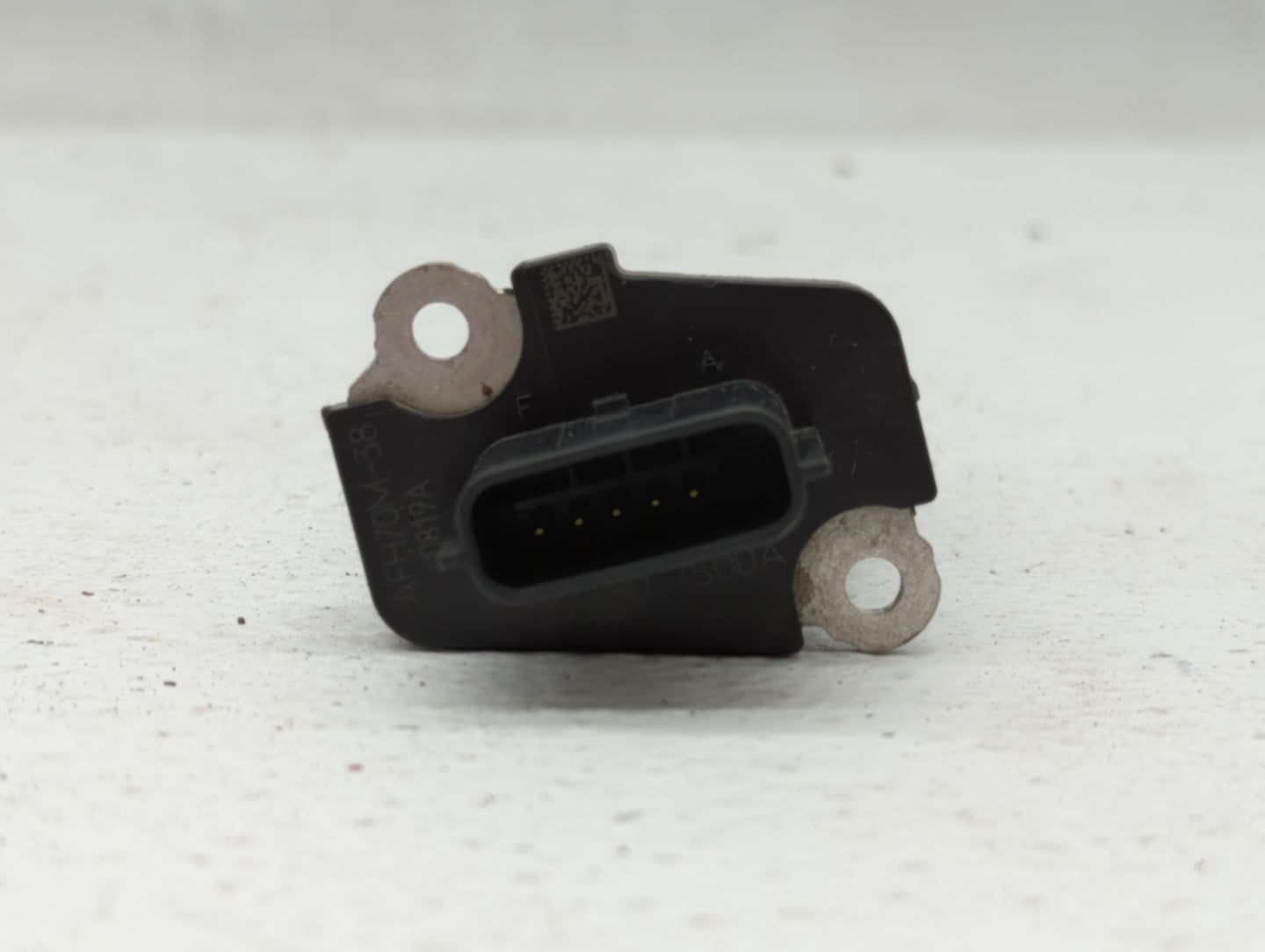 2007-2014 Nissan Altima Mass Air Flow Meter Maf - Oemusedautoparts1.com