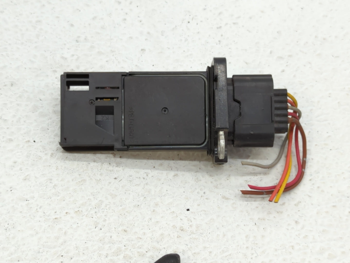 2007-2014 Nissan Altima Mass Air Flow Meter Maf - Oemusedautoparts1.com