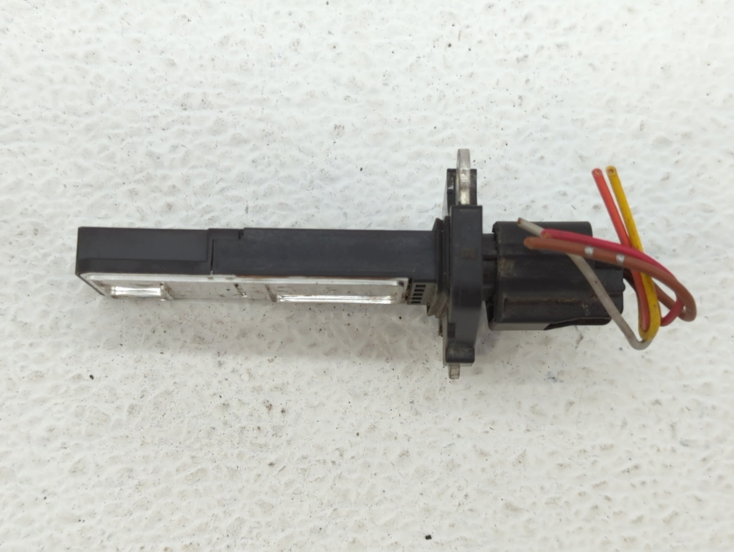 2007-2014 Nissan Altima Mass Air Flow Meter Maf - Oemusedautoparts1.com