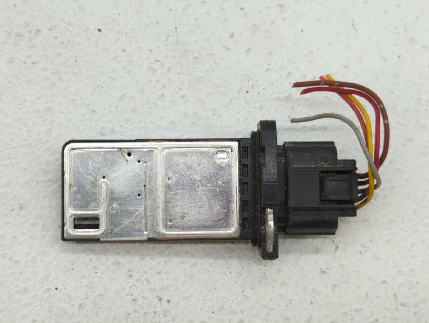 2007-2014 Nissan Altima Mass Air Flow Meter Maf - Oemusedautoparts1.com