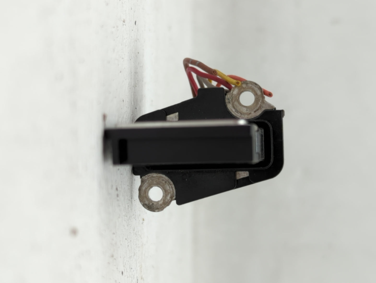 2007-2014 Nissan Altima Mass Air Flow Meter Maf - Oemusedautoparts1.com