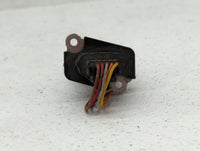 2007-2014 Nissan Altima Mass Air Flow Meter Maf - Oemusedautoparts1.com