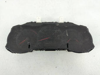 compare product 2011-2013 Nissan Altima Instrument Cluster Speedometer Gauges P/N:24810 ZX60A Fits Fits 2011 2012 2013 OEM Used Auto Parts