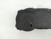 2011-2013 Nissan Altima Instrument Cluster Speedometer Gauges P/N:24810 ZX60A Fits Fits 2011 2012 2013 OEM Used Auto Parts -