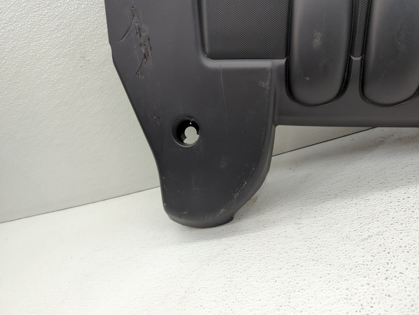 2011 Nissan Altima Engine Cover - Oemusedautoparts1.com