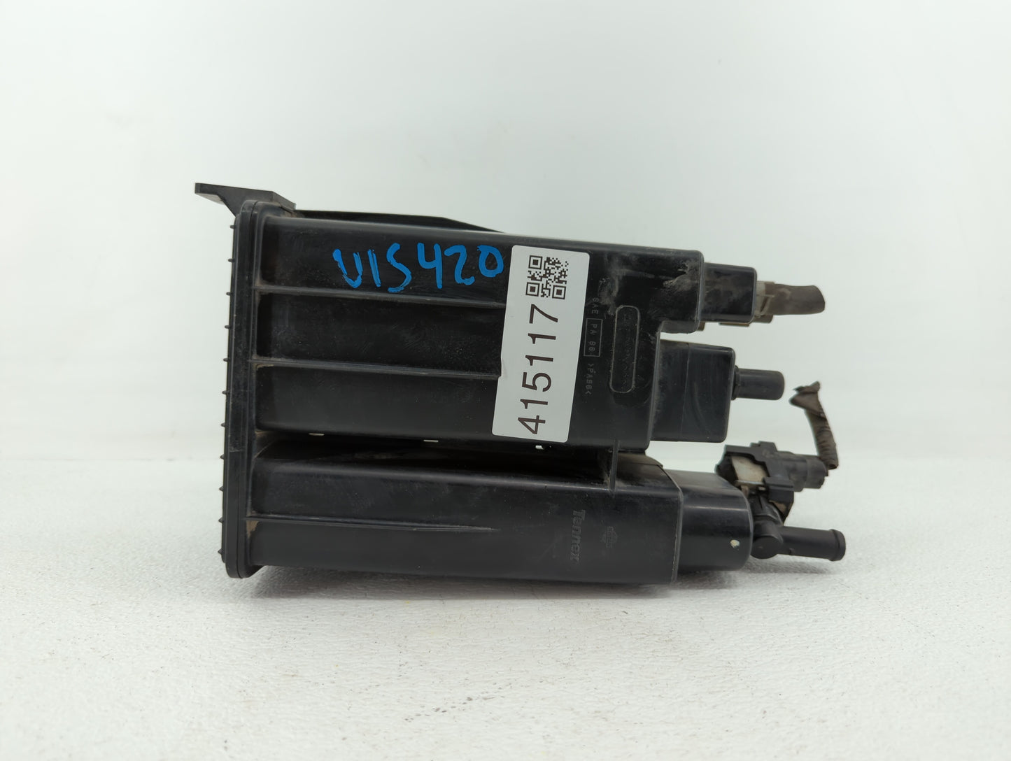 2011 Nissan Altima Fuel Vapor Charcoal Canister 415117 - Oemusedautoparts1.com