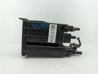compare product 2011 Nissan Altima Fuel Vapor Charcoal Canister 415117