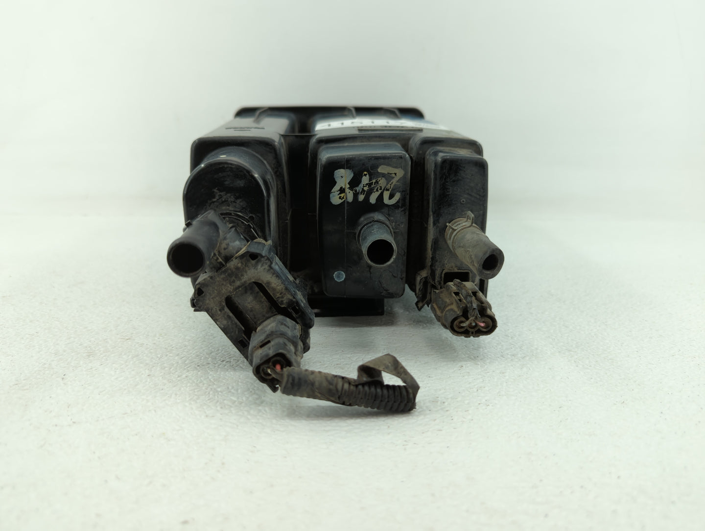 2011 Nissan Altima Fuel Vapor Charcoal Canister 415117 - Oemusedautoparts1.com
