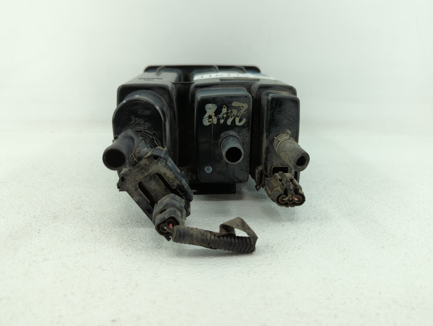 2011 Nissan Altima Fuel Vapor Charcoal Canister 415117 - Oemusedautoparts1.com