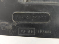 2011 Nissan Altima Fuel Vapor Charcoal Canister 415117 - Oemusedautoparts1.com