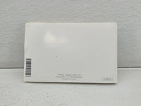 2011 Nissan Altima Owners Manual Book Guide OEM Used Auto Parts - Oemusedautoparts1.com