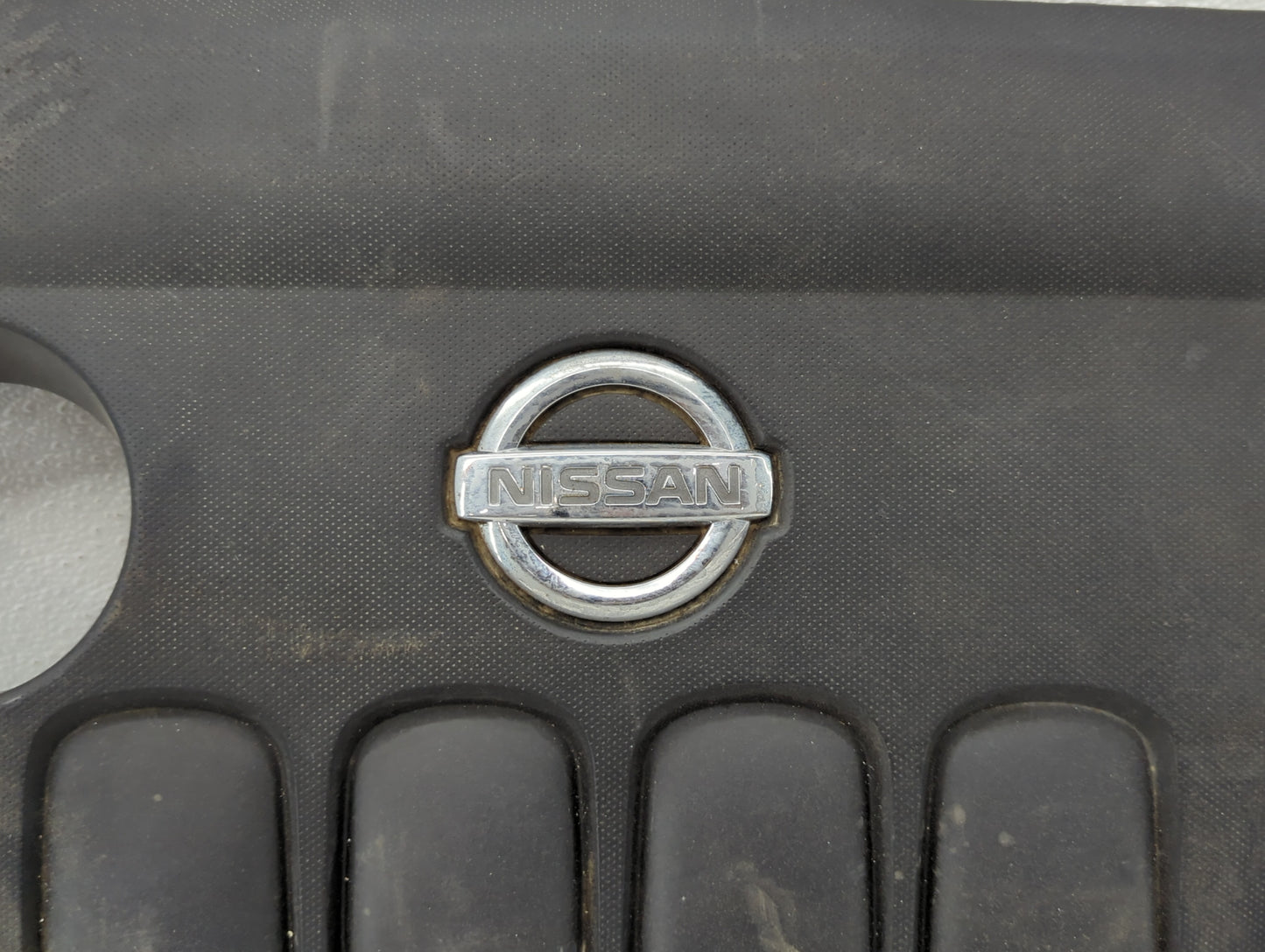 2011 Nissan Altima Engine Cover - Oemusedautoparts1.com